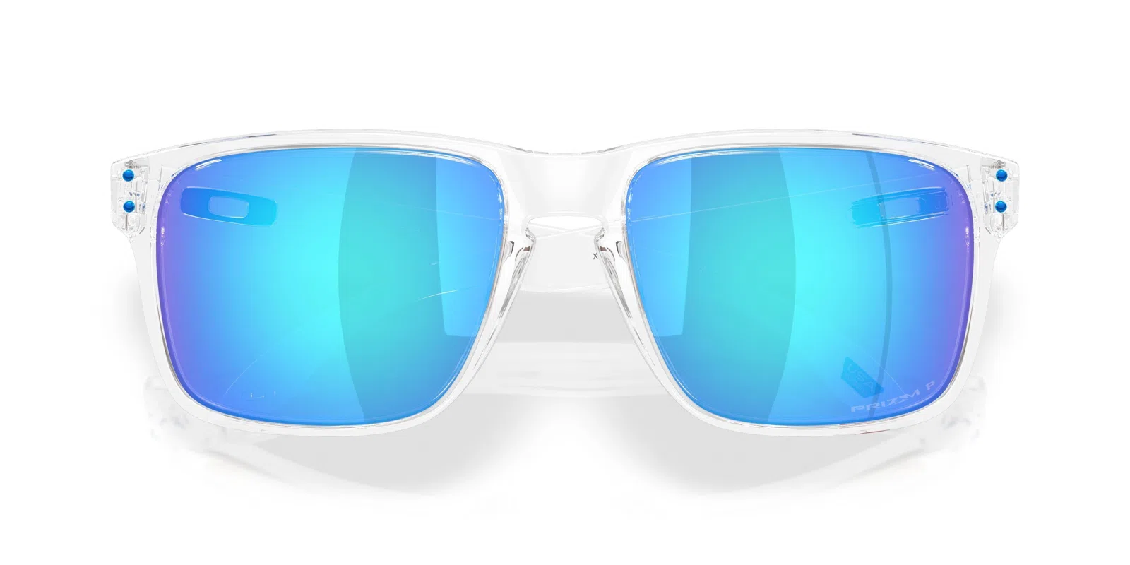 Oakley Holbrook Xxl 9487 Sunglasses - view 24